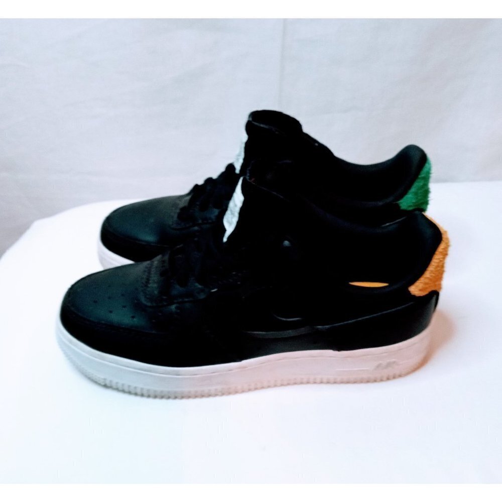 Women's Nike Air Force 1 Low LX Inside Out - Picture 3 of 9